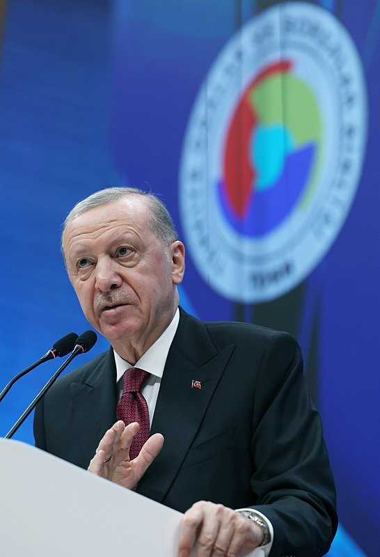 Terörün kullanım süresi sona erdi