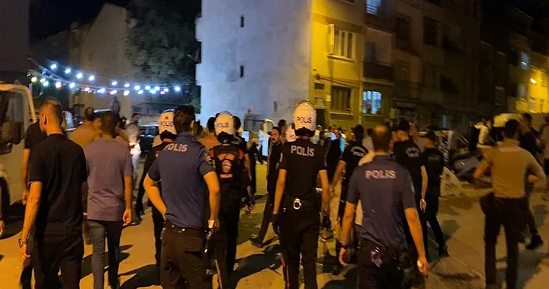 70 ayrı suçtan aranıyordu! Suç makinesi düğünde kıskıvrak yakalandı
