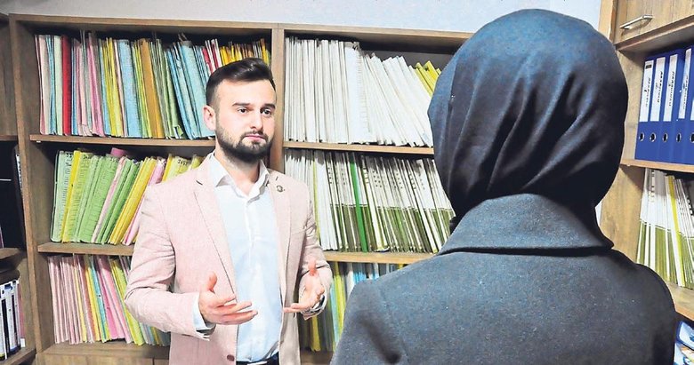 ‘Kolay yoldan para kazanma’ linkine 74 bin lira kaptırdı