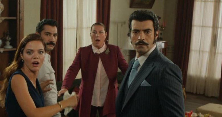 Bir Zamanlar Çukurova 80. Bölüm izle