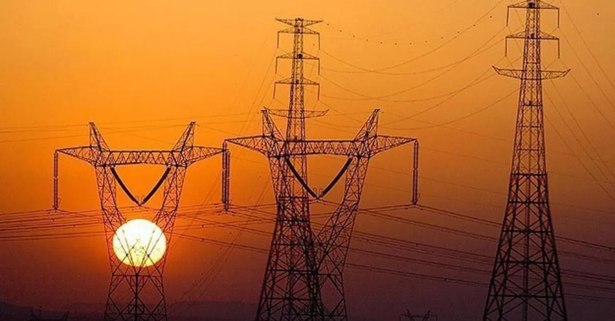 İzmir'de 10-13 Nisan Tarihlerinde Planlı Elektrik Kesintileri Gerçekleşecek