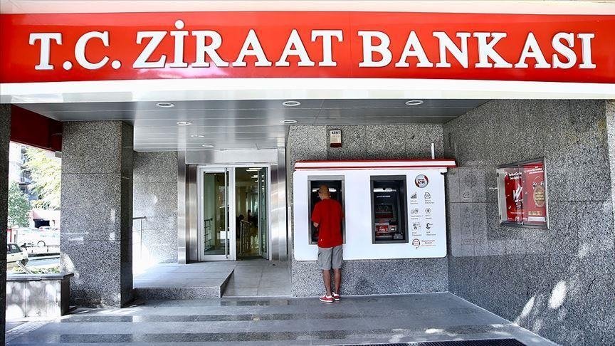 Ziraat Bankası 10 bin TL destek kredisi başvurusu nasıl yapılır? Başvuru sonuçları sorgulama...