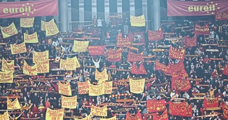 Karşılaşma kapalı gişe