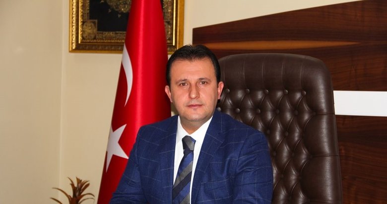 Bülent Soylu kimdir? AK Parti Menderes Belediye Başkan adayı Bülent Soylu kaç yaşında?