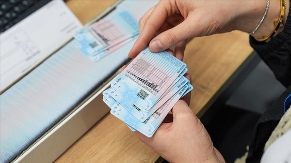 Ehliyet yenileme için son 2 gün: 15 TL yerine 7 bin 438 TL ödenecek!