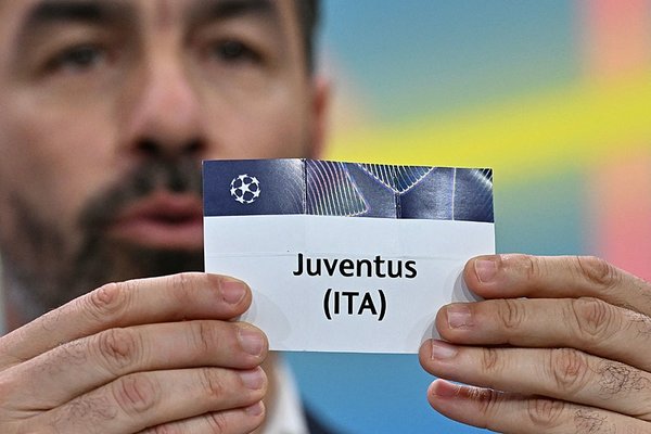 Daha önce 6 kez karşılaşmışlar: İşte Galatasaray’ın rakibi Juventus’un Şampiyonlar Ligi serüveni