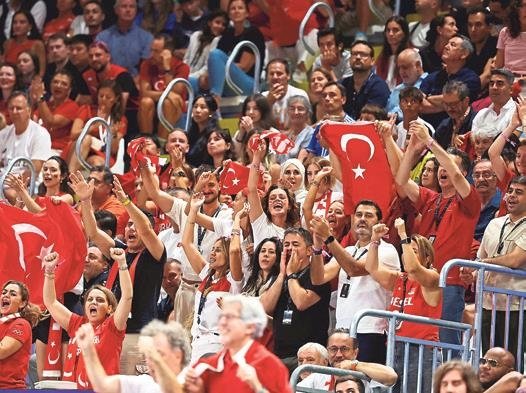 Canınız sağ olsun