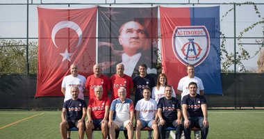 Altınordu’da yeni dönem