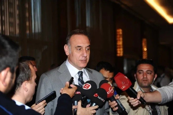 FETÖ’den gözaltına alınmıştı: Lütfi Arıboğan’ın mailleri ortaya çıktı!