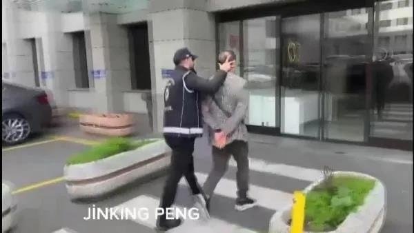 3 organize suç örgütü elebaşı Kafes-21 operasyonlarıyla yakalandı