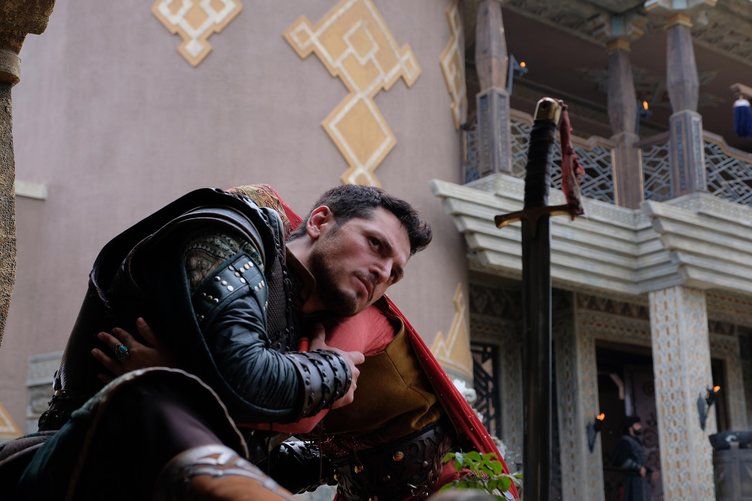 Kuruluş Osman’ın yeni karakterleri büyük ilgi gördü