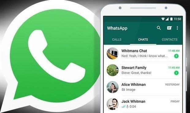Whatsapp’ta silinen mesajları okumak artık çok kolay! Sadece bunu yapın!