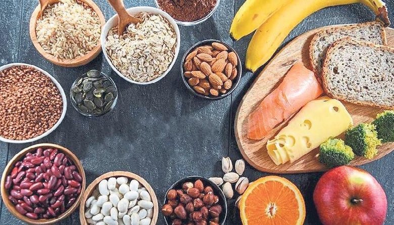 Migren ağrılarını doğru beslenmeyle dindirin