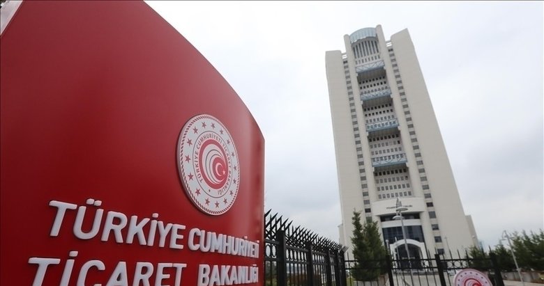 Ticaret Bakanlığı açıkladı! 1,2 milyar TL’lik uyuşturucu ele geçirildi