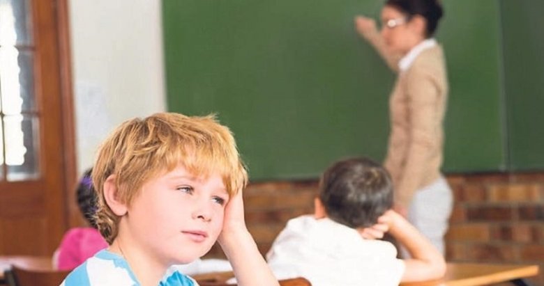 Dikkat eksikliğinin tedavisi besinlerde