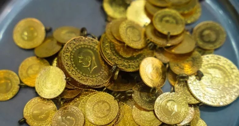 Altın fiyatlarında son durum! Çeyrek altın ve gram altın fiyatı ne kadar?