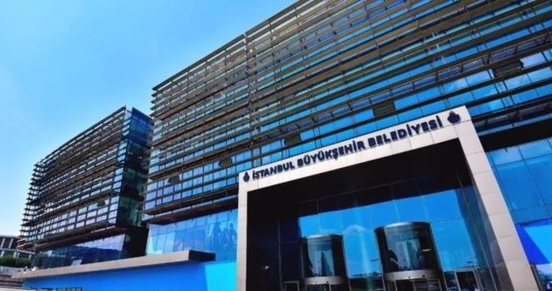 Son dakika: İBB’ye yolsuzluk soruşturmasında 3. dalga! 22 kişi hakkında gözaltı kararı