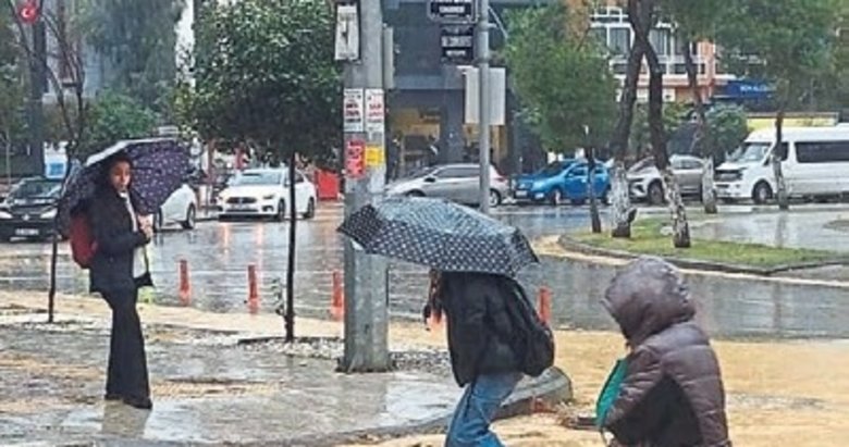 Tire’de altyapı çalışması işkenceye dönüştü