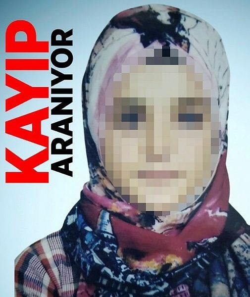 Denizli’de evli ve 2 çocuklu adam online oyunda tanıştığı 16 yaşındaki çocuğu kaçırdı
