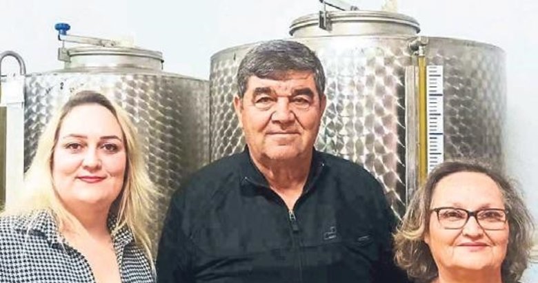 Onursel bu yıl da büyük ödülle döndü