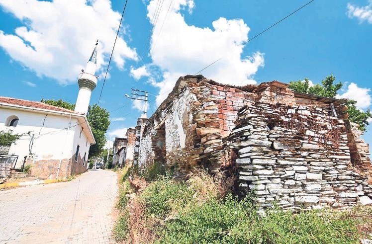 Ana tanrıçanın gizemli kentine yolculuk