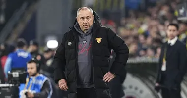 Stanimir Stoilov’un sözleşmesi uzatıldı