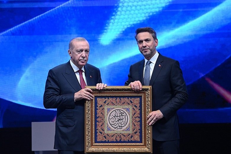 Ülkemiz enerji üssüne dönüşüyor. Sakarya Gaz Sahası’nda hedef 45 milyon metreküp