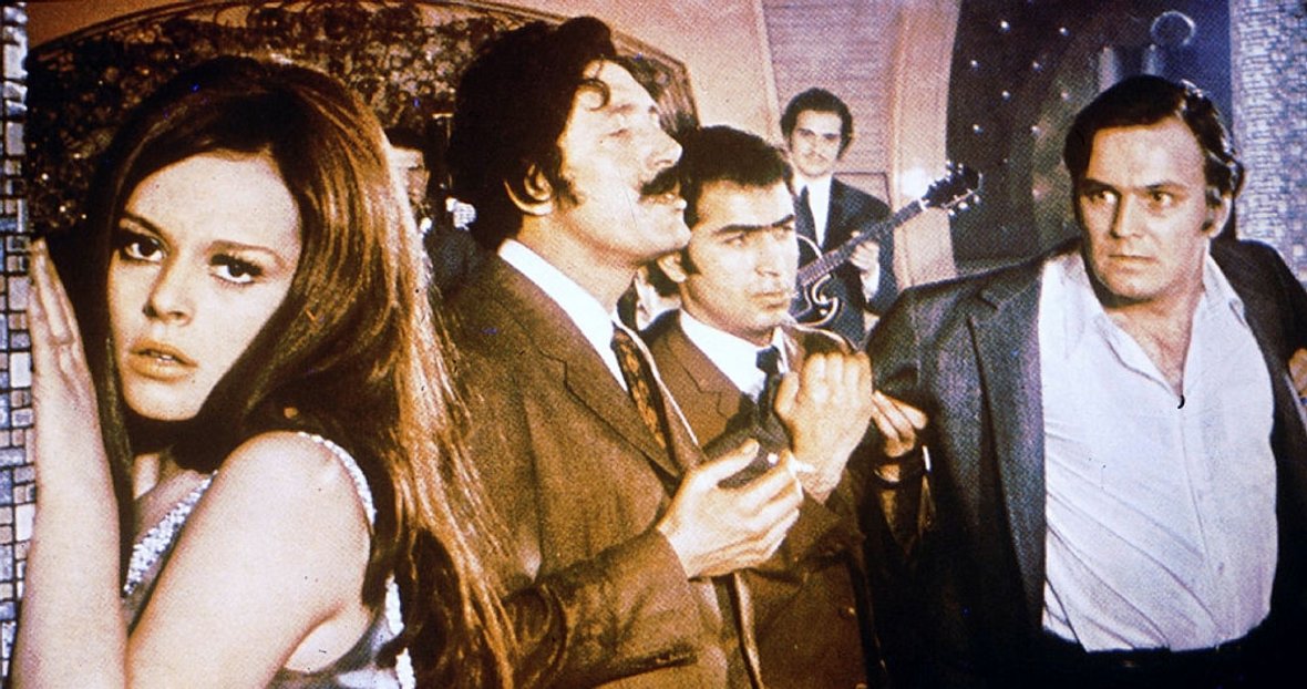 sinemada bir efsane huseyin baradan