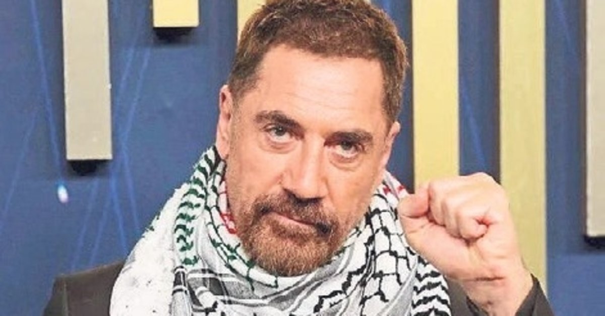 Emmy Ödülleri’nde Gazze’ye özgürlük çağrısı