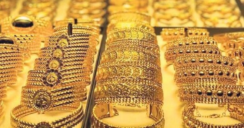 Sahte altına dikkat!