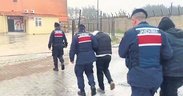 Çanakkale’de 3 insan kaçakçısı tutuklandı