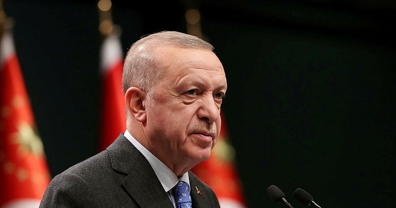 ‘Türkiye jeopolitik bir güce dönüşecek’