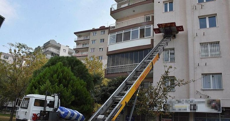 Izmir De Kiralik Bos Ev Kalmadi Izmir Haberleri