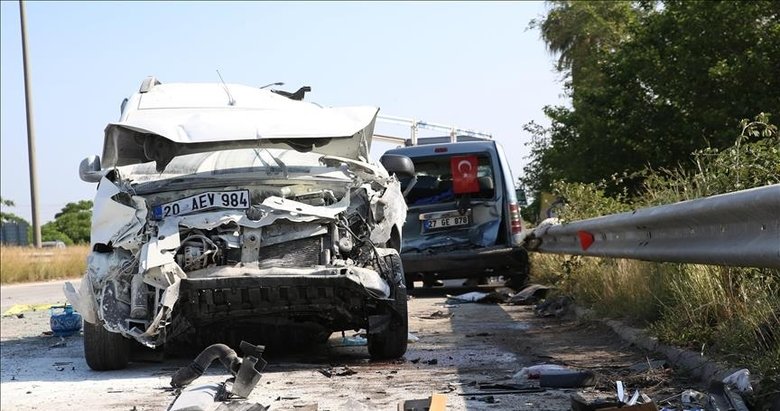 Kurban Bayramı’nın ilk gününde 7 kişi hayatını kaybetti