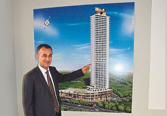 Yesildere Ye 300 Milyonluk Yatirim Ekonomi Haberleri