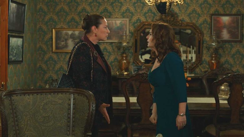 Fırtına gibi esti! Bir Zamanlar Çukurova yine zirvede!