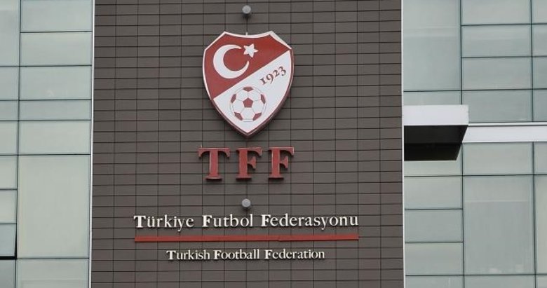 TFF’nin yeni Kulüp Lisans ve FFP Talimatı yayınlandı