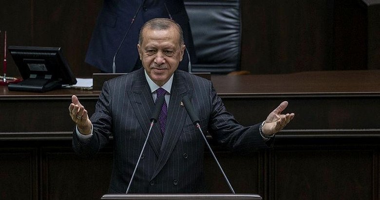 Başkan Erdoğan: Cumartesi yeni müjde vereceğiz