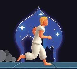 Batarya korkusu yasamadan eğlenin