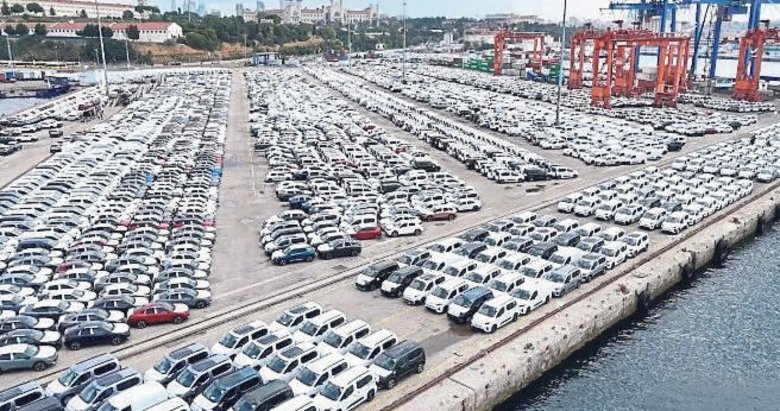 İkinci elde düşüş sinyali