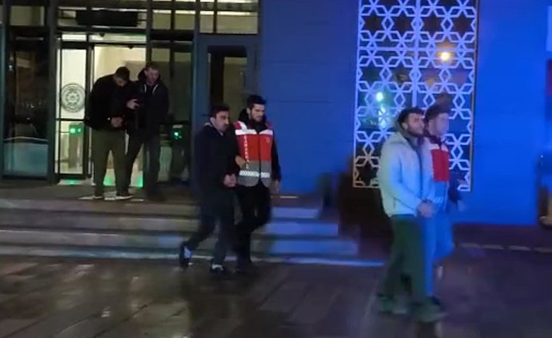 Çanakkale’deki 35 milyon TL’lik dolandırıcılıkta yeni gelişme