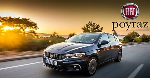 Poyraz Oto Fiat