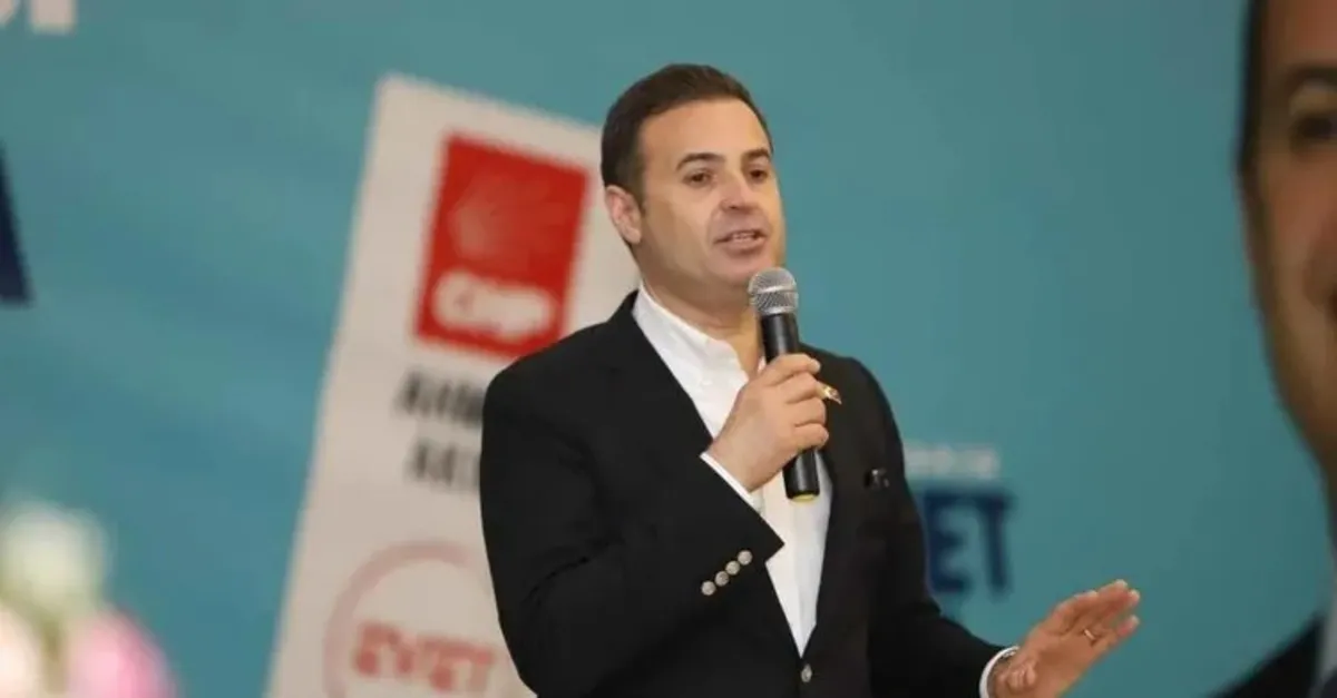 Balıkesir Büyükşehir Belediyesi'nde İhalelere Aile Bağlantısı İddiaları Gündemde