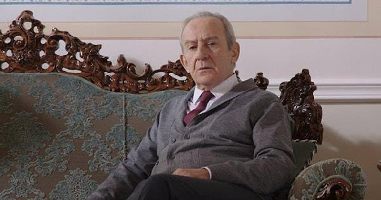 Ünlü oyuncu Ahmet Levendoğlu hayatını kaybetti