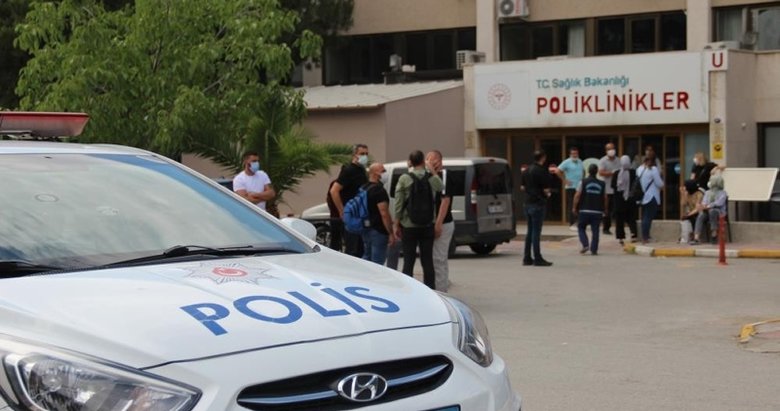 İzmir’de göğsünden vurularak öldürülmüştü! Sağlık çalışanının ölümünde sır perdesi aralanıyor