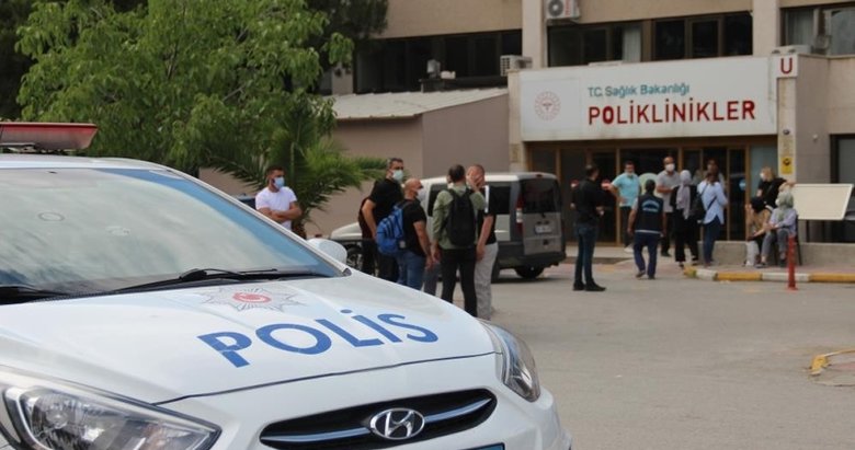 İzmir’de göğsünden vurularak öldürülmüştü! Sağlık çalışanının ölümünde sır perdesi aralanıyor