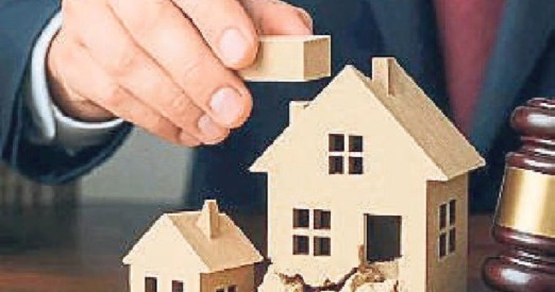 ABD’de konut tartışması: Amerikan rüyasını tehdit ediyor