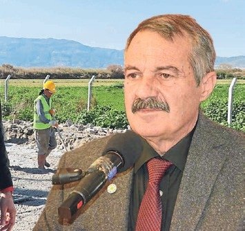 ‘Çalışanlarını istifaya zorladı’