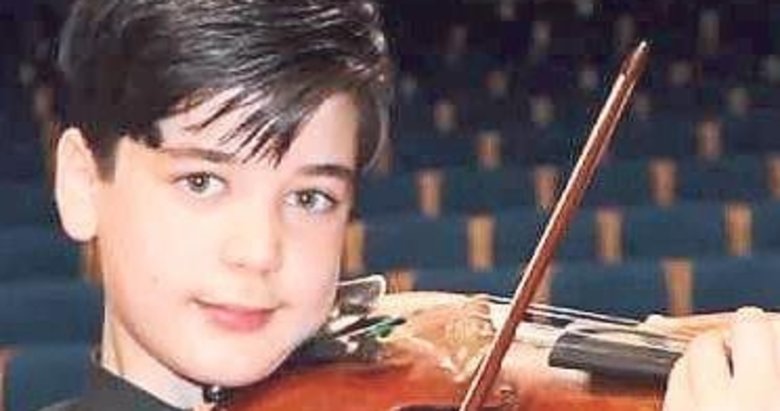 12 yaşındaki şef CSO’yu yönetecek