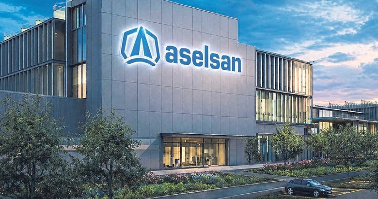 ASELSAN rekor kırdı!